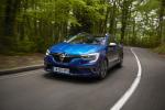 Renault Megane Estate GT 2016 года